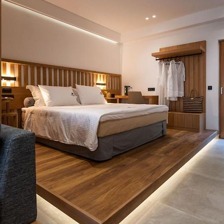 Sivota Kipoi Design Suites Kültér fotó