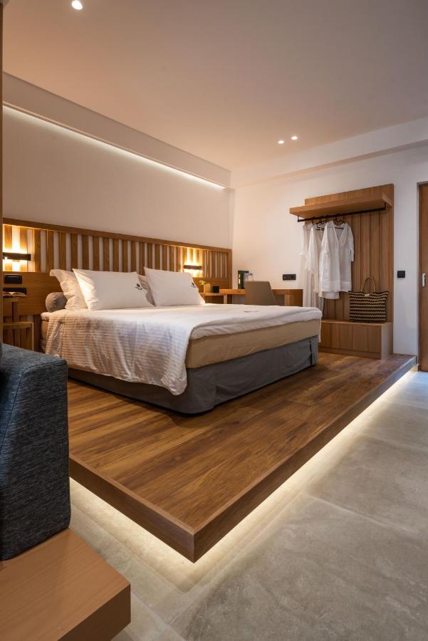Sivota Kipoi Design Suites Kültér fotó