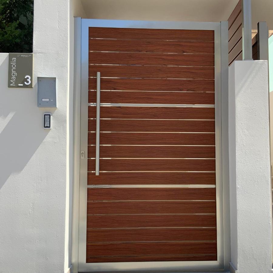Sivota Kipoi Design Suites Kültér fotó