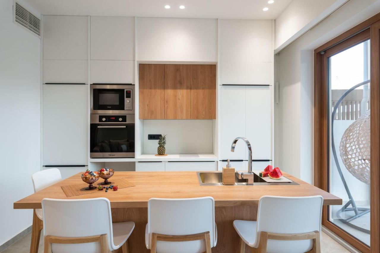 Sivota Kipoi Design Suites Kültér fotó