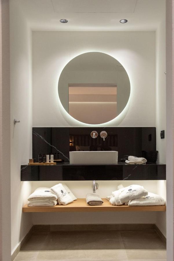 Sivota Kipoi Design Suites Kültér fotó