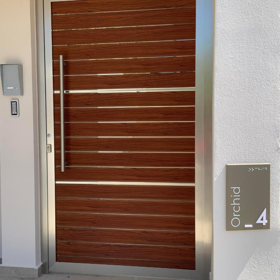 Sivota Kipoi Design Suites Kültér fotó