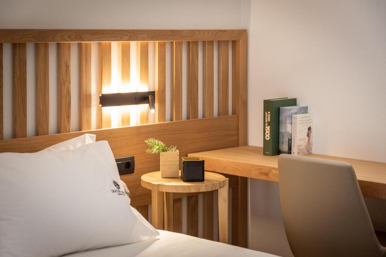 Sivota Kipoi Design Suites Kültér fotó