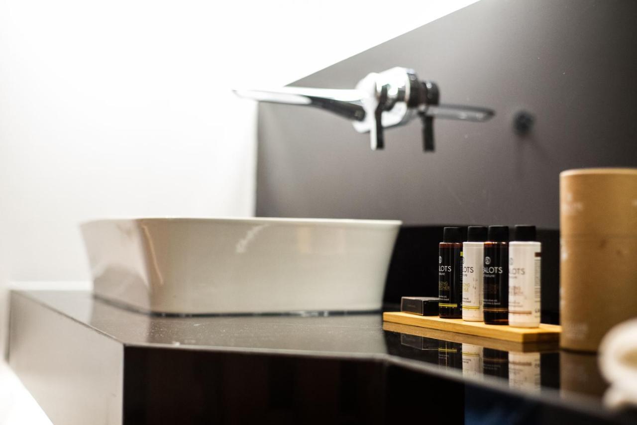 Sivota Kipoi Design Suites Kültér fotó